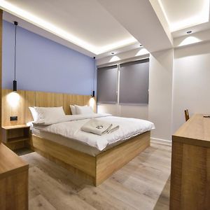 Baron Boutique Hotel Yerevan